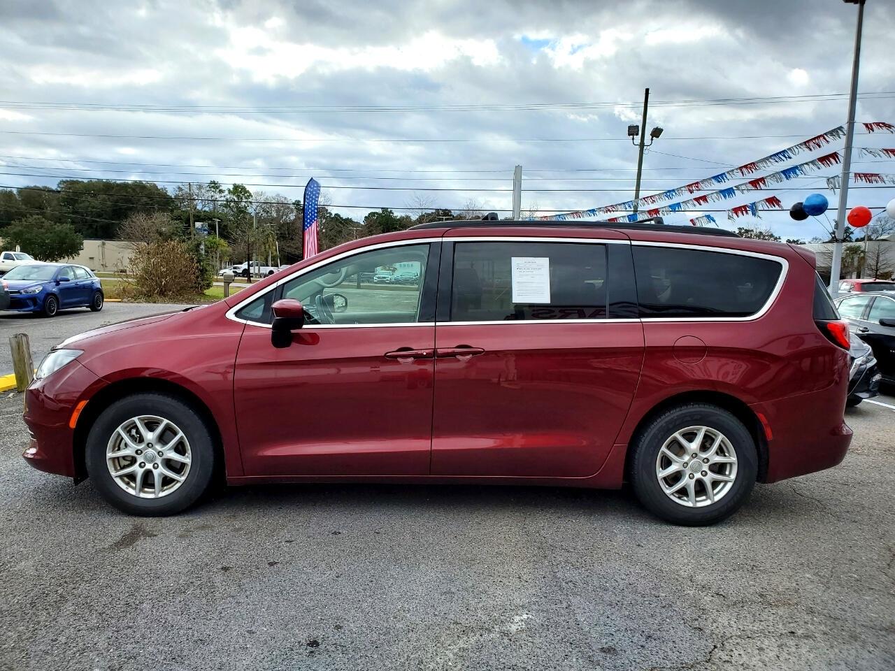 Chrysler Voyager LXI 2020