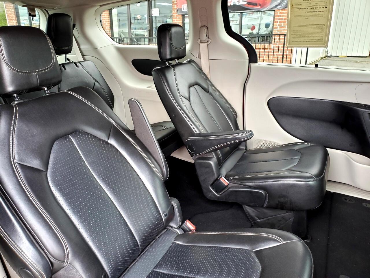 Chrysler Voyager LXI 2020