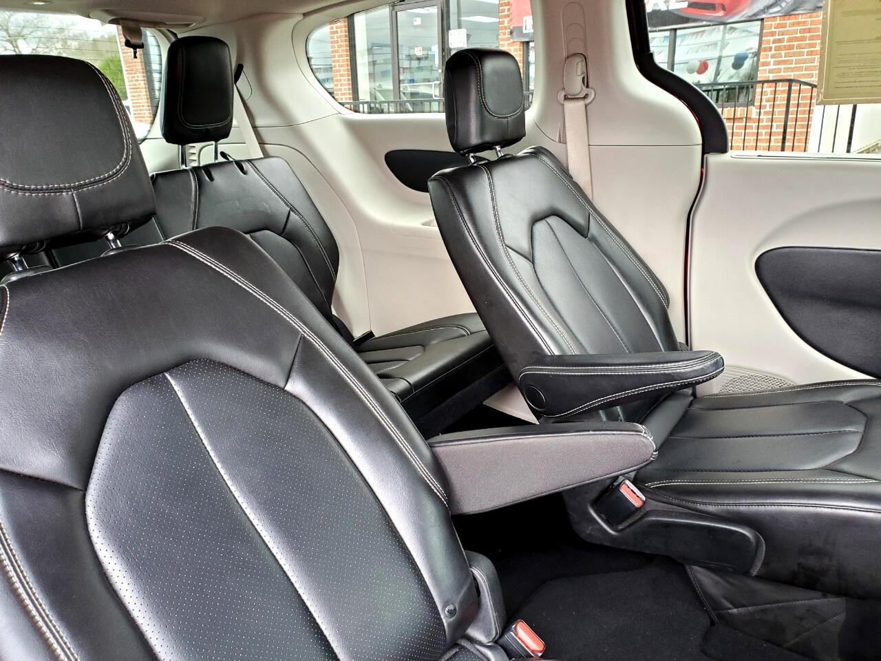 Chrysler Voyager LXI 2020