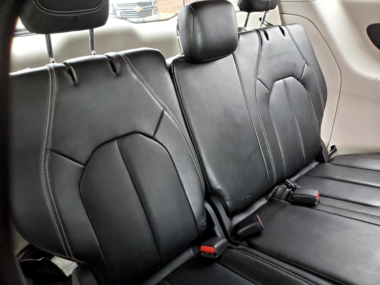 Chrysler Voyager LXI 2020