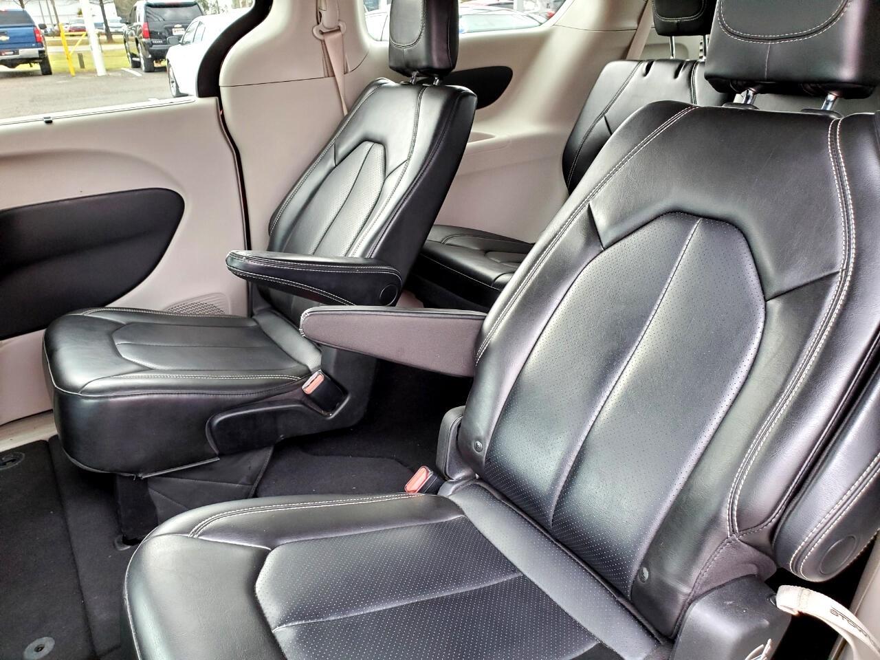 Chrysler Voyager LXI 2020