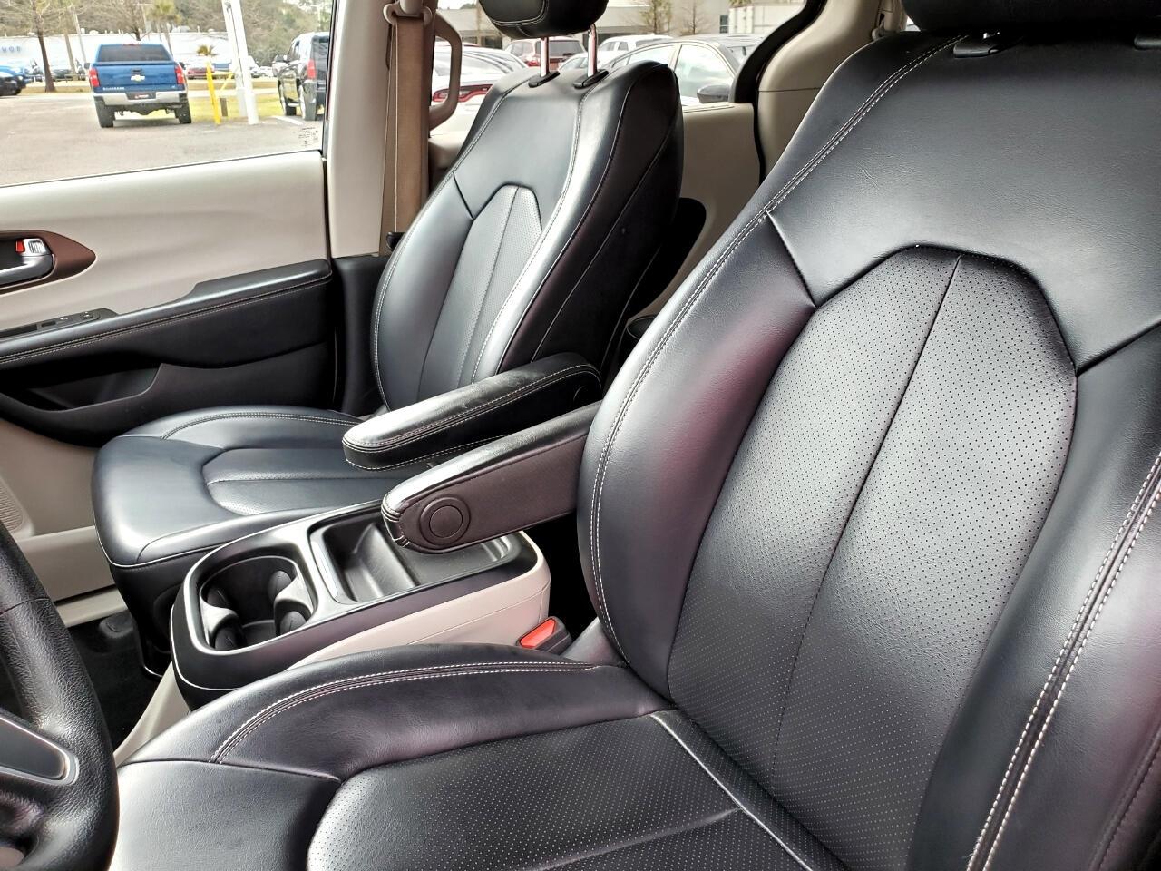 Chrysler Voyager LXI 2020