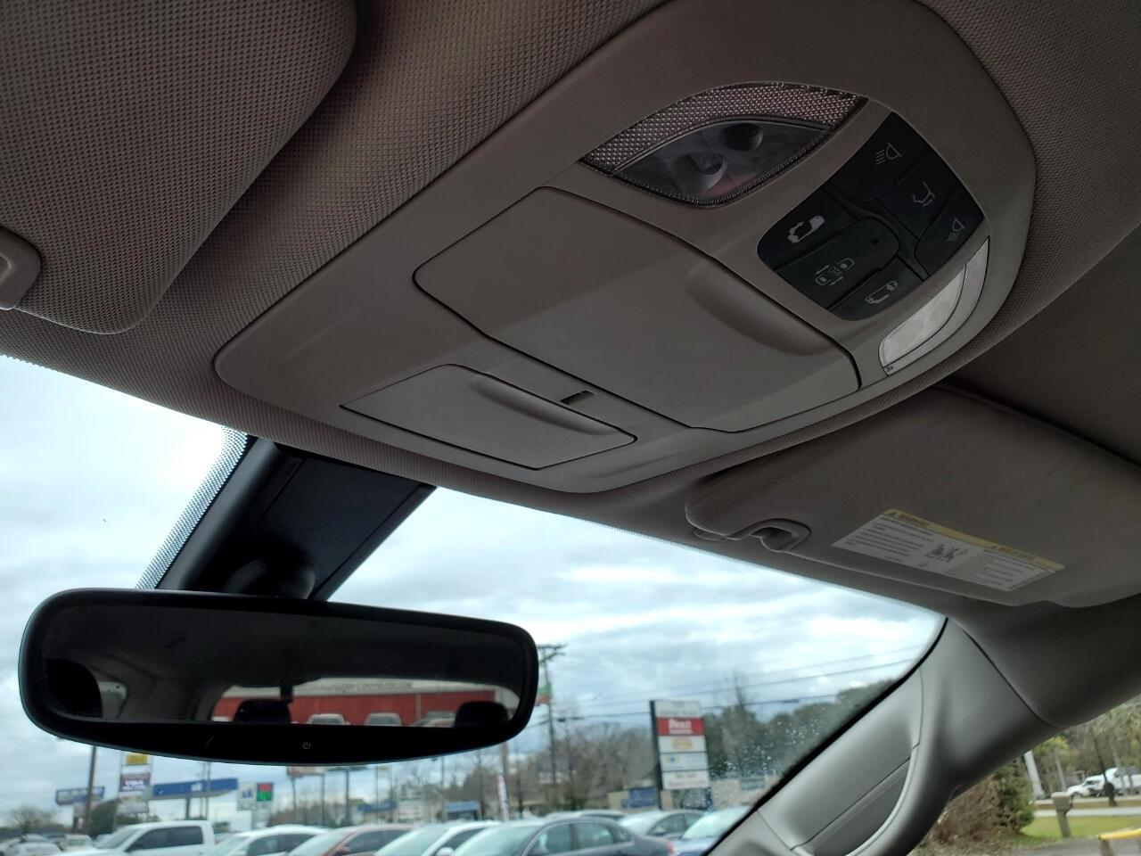 Chrysler Voyager LXI 2020