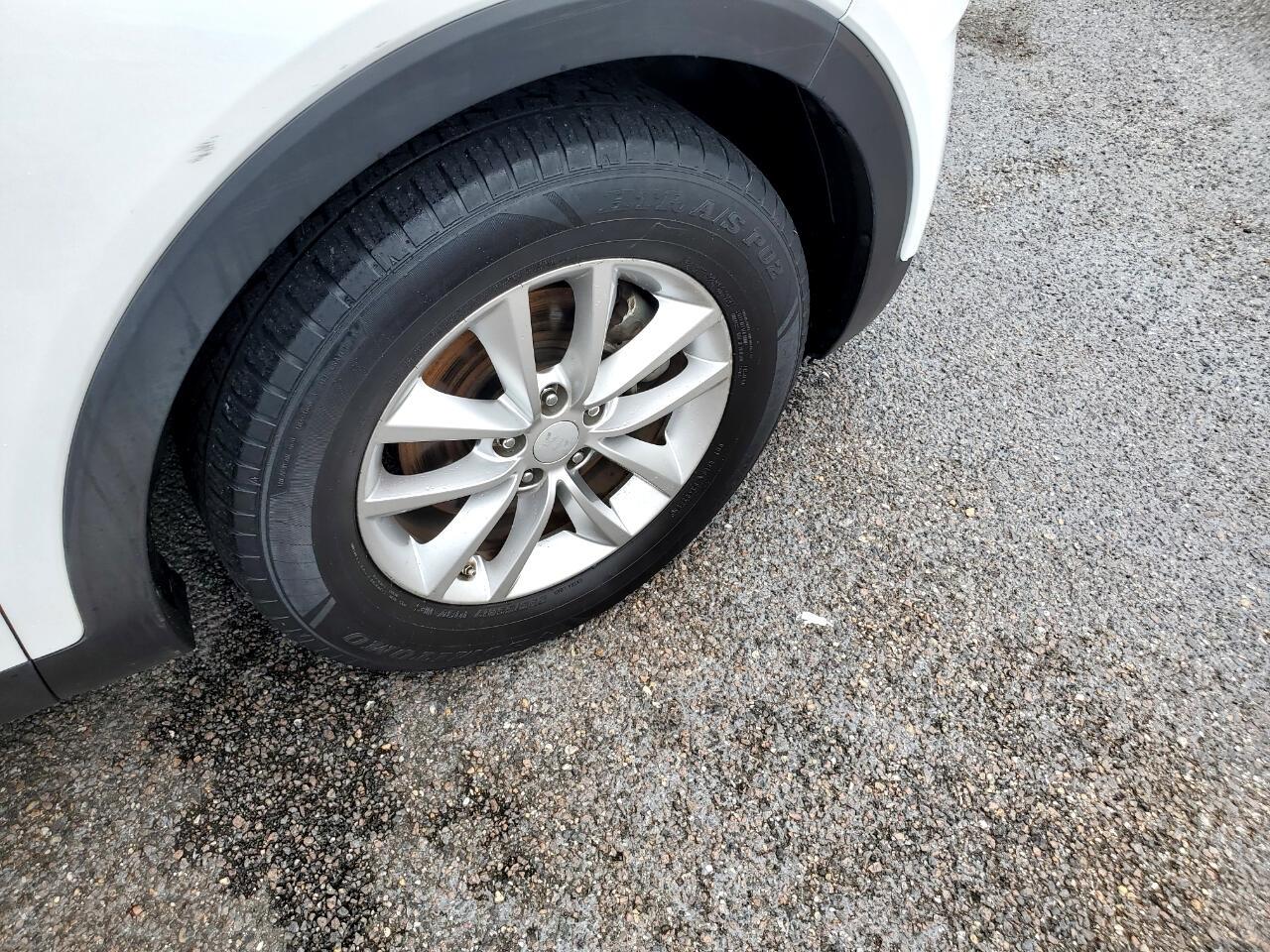 Kia Sorento LX V6 2WD 2018
