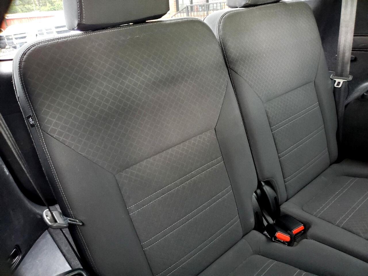 Kia Sorento LX V6 2WD 2018