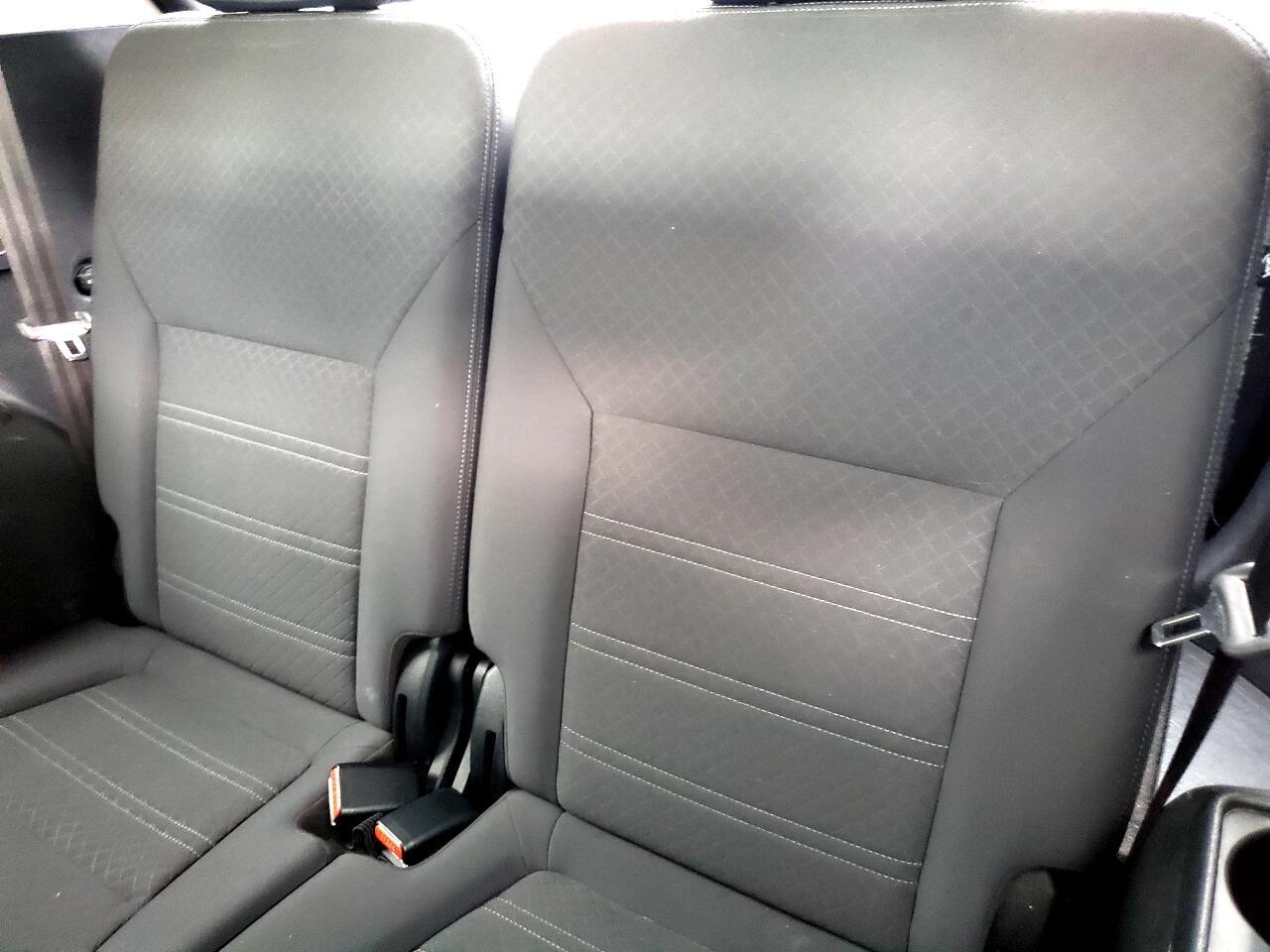 Kia Sorento LX V6 2WD 2018
