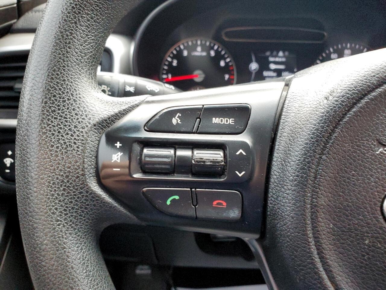 Kia Sorento LX V6 2WD 2018