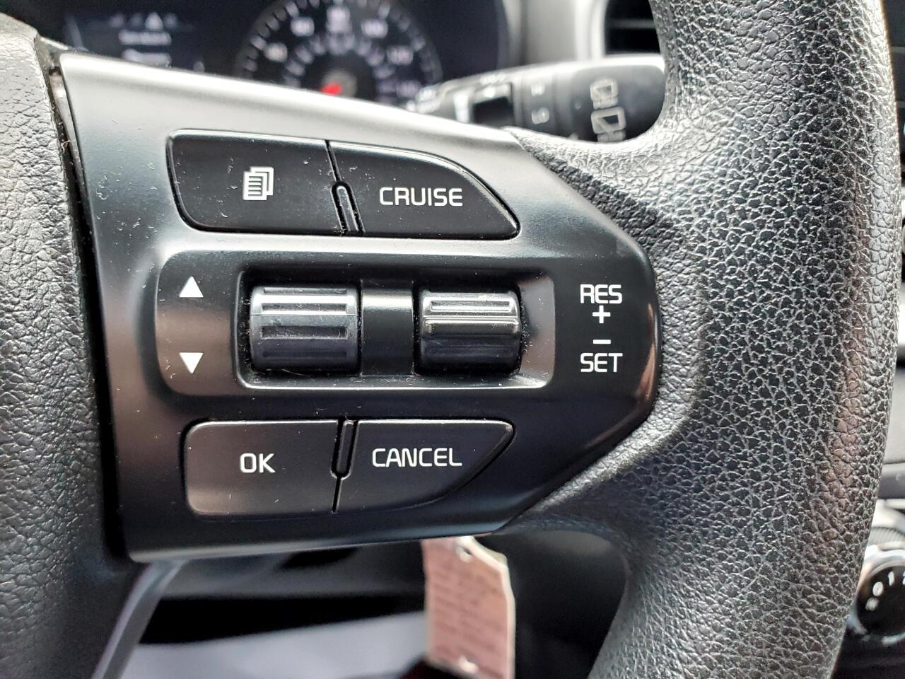 Kia Sorento LX V6 2WD 2018