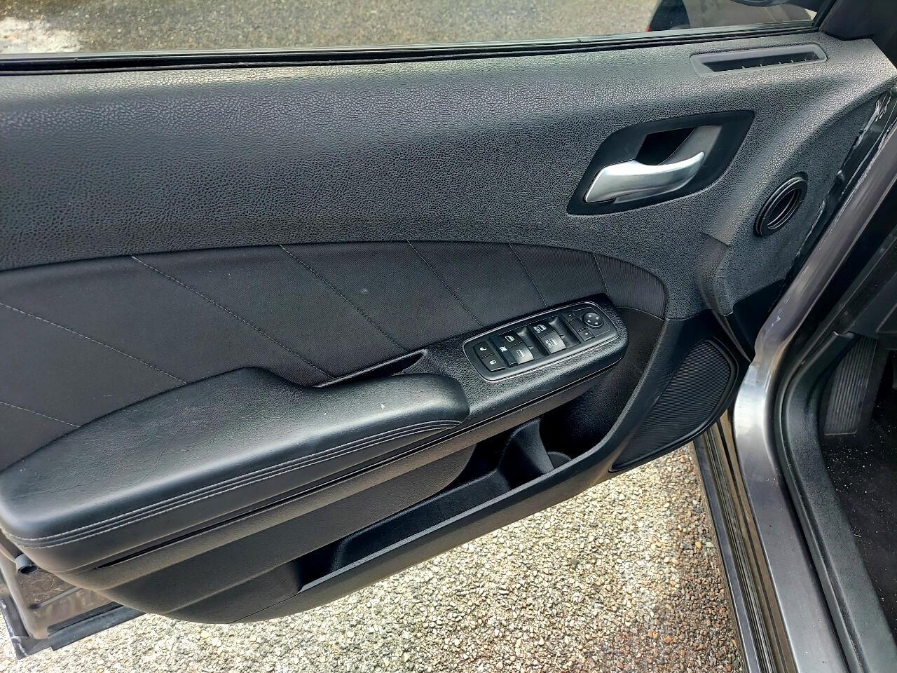 Dodge Charger SXT 2022