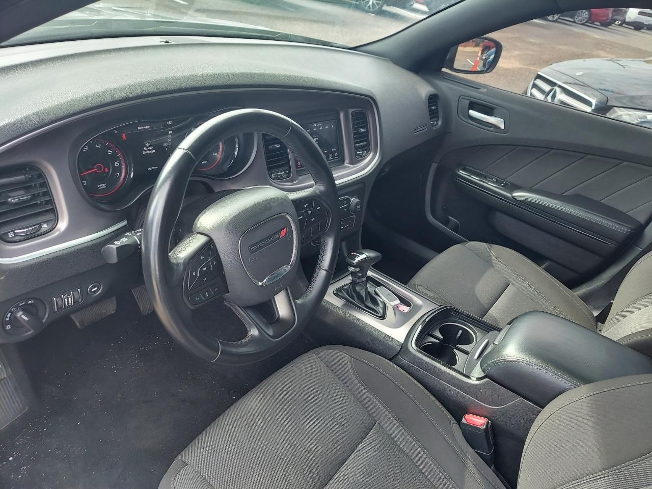 Dodge Charger SXT 2022