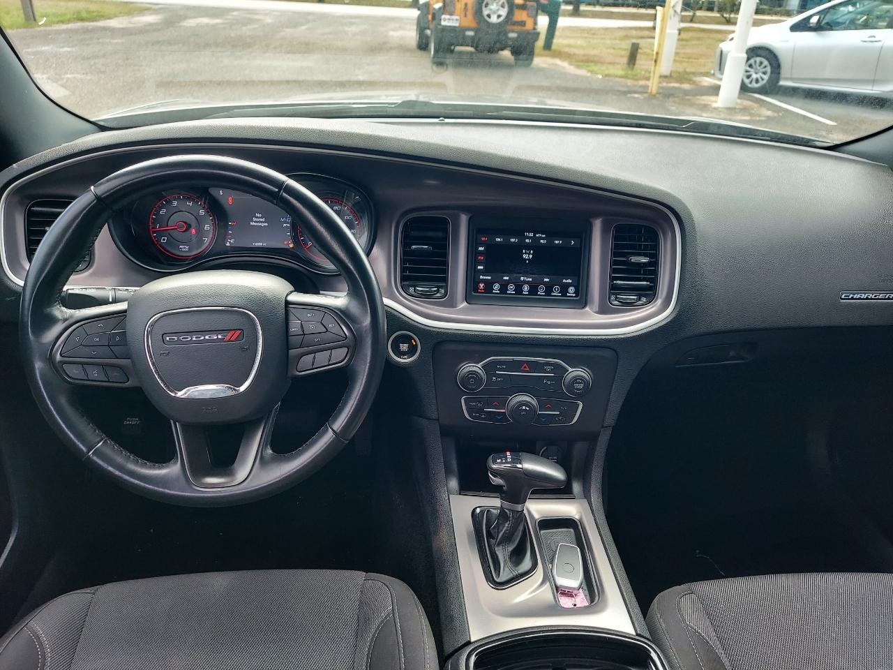 Dodge Charger SXT 2022