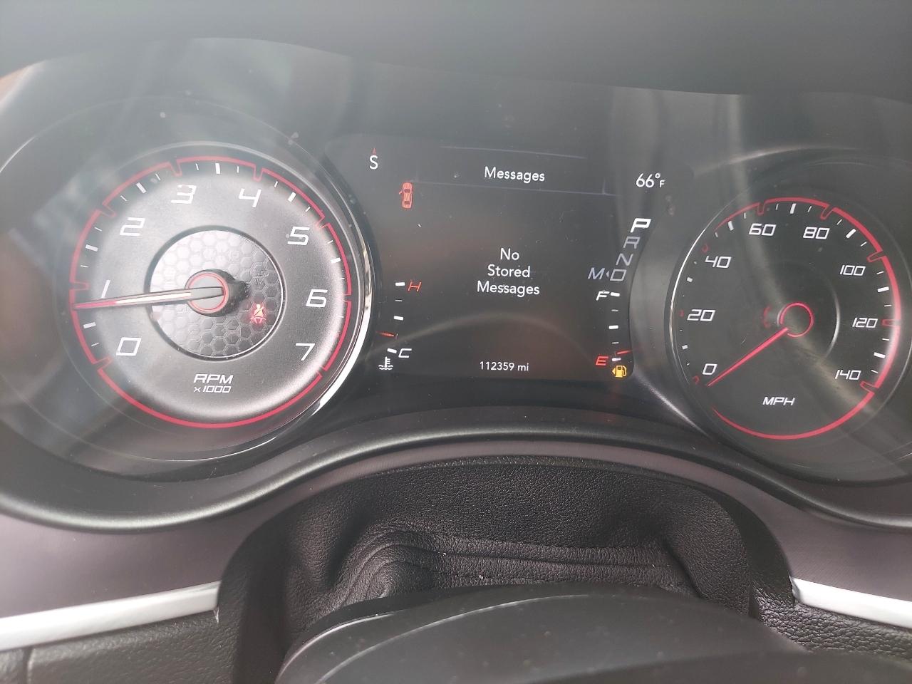 Dodge Charger SXT 2022