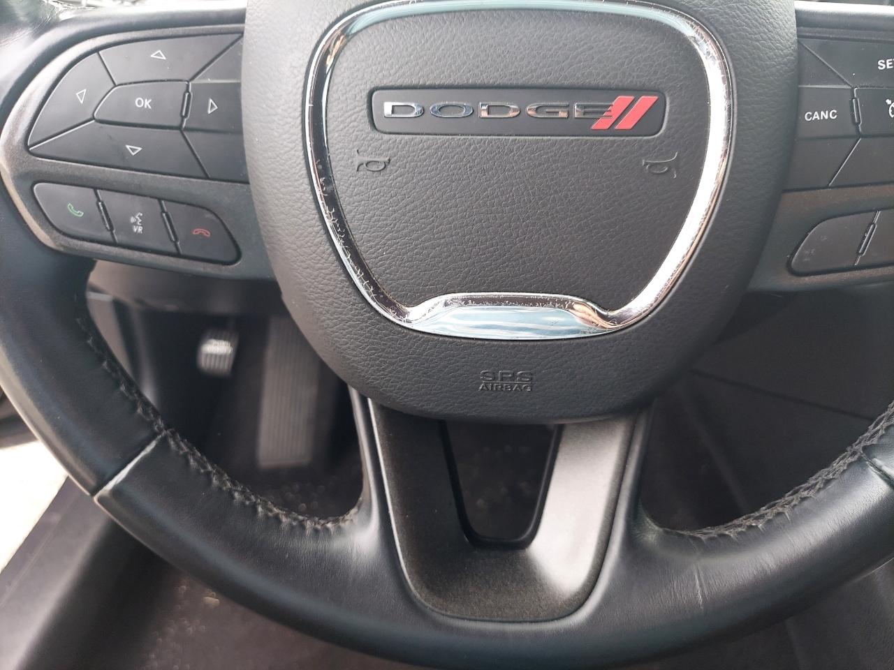 Dodge Charger SXT 2022