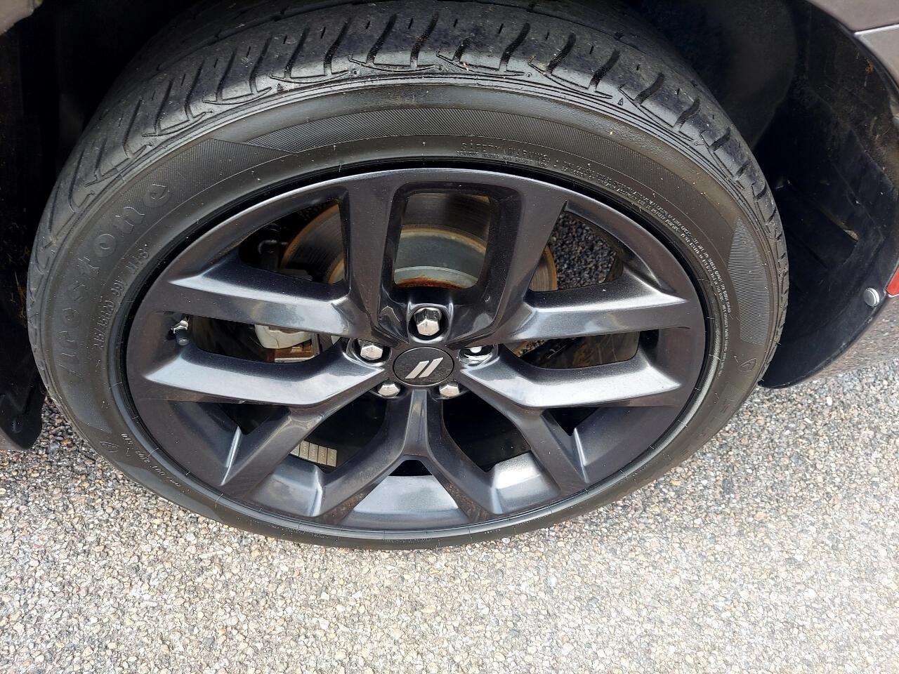 Dodge Charger SXT 2022