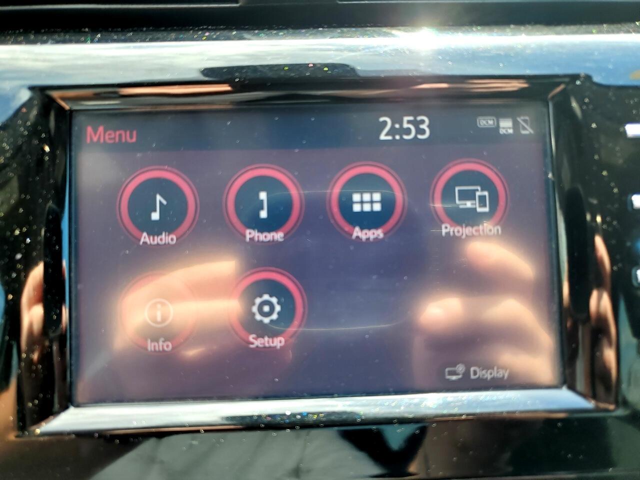 Toyota Camry LE 2019