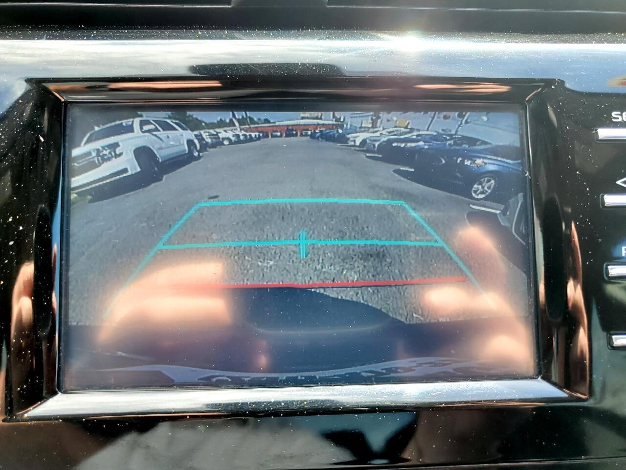 Toyota Camry LE 2019