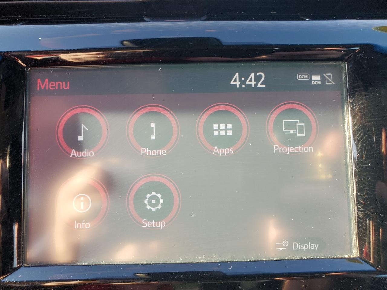 Toyota Camry XLE 2019