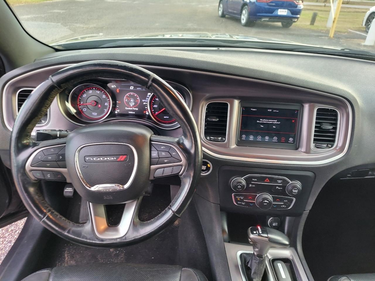 Dodge Charger SXT 2019