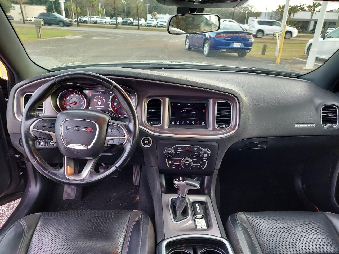 Dodge Charger SXT 2019