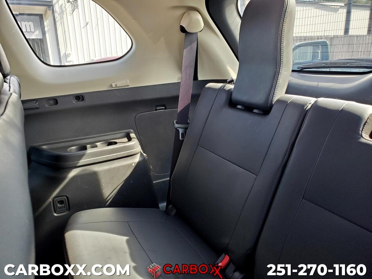 Mitsubishi Outlander SEL 2WD 2020