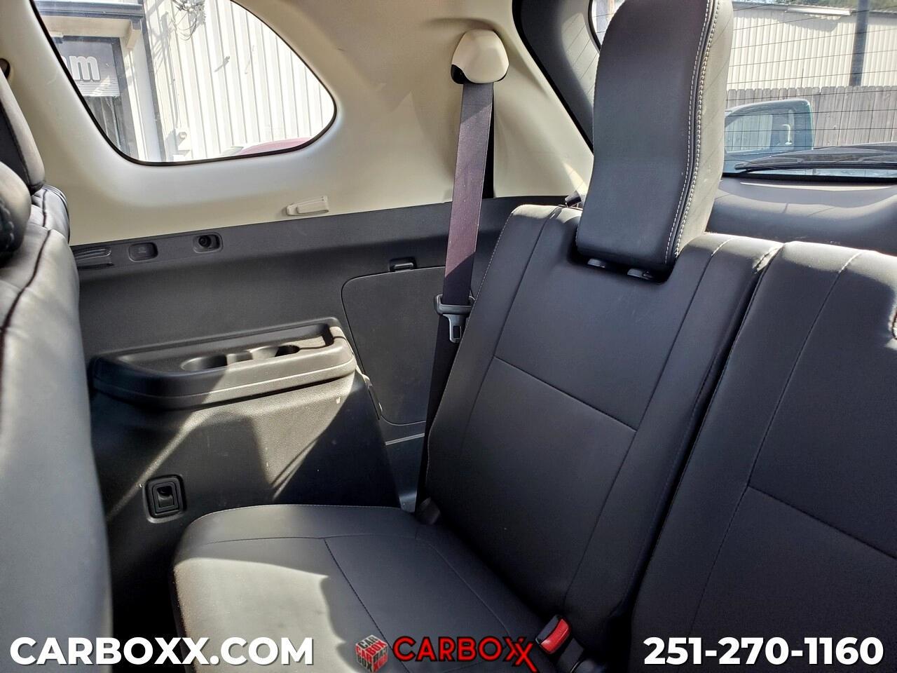 Mitsubishi Outlander SEL 2WD 2020