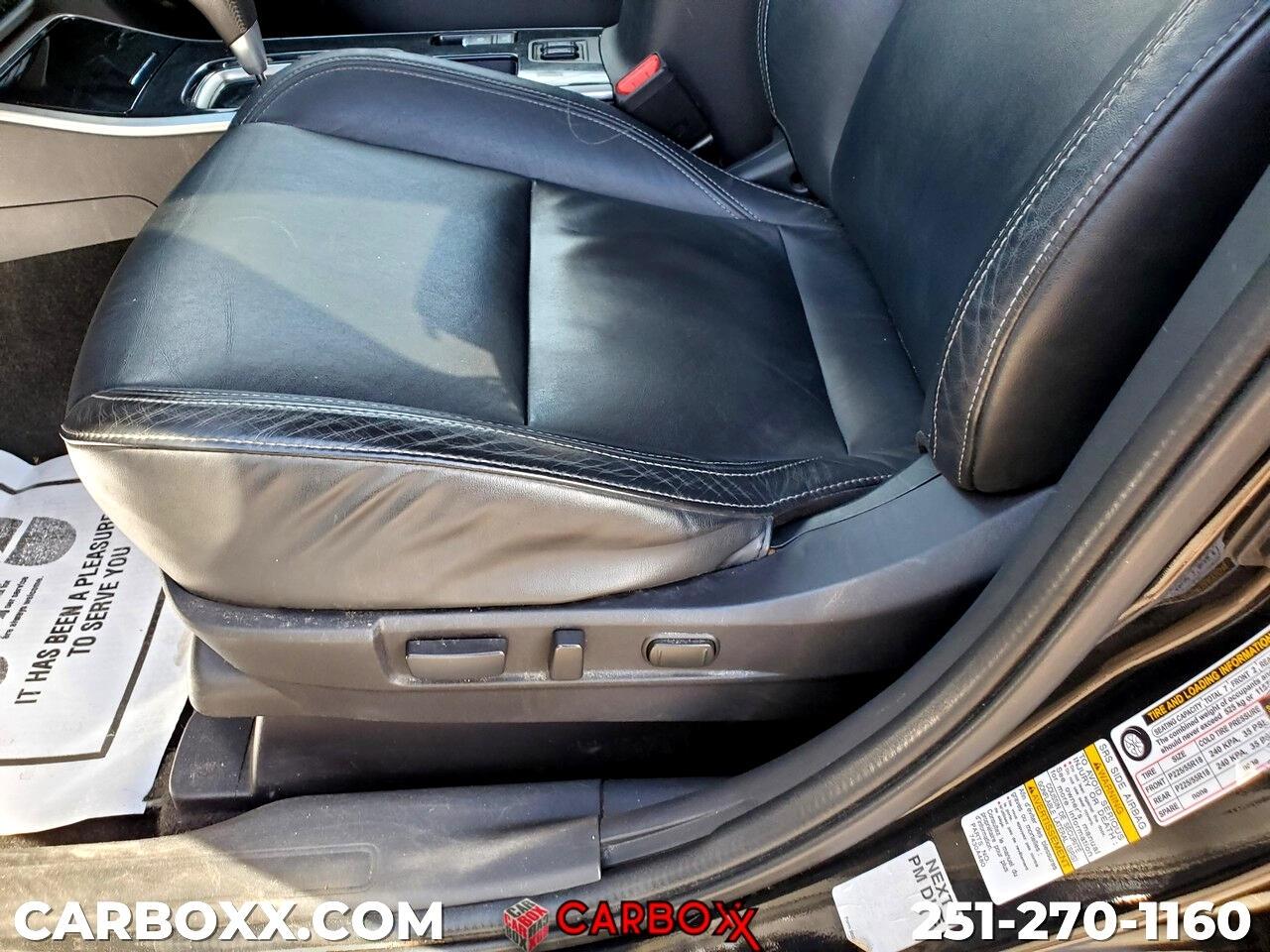 Mitsubishi Outlander SEL 2WD 2020