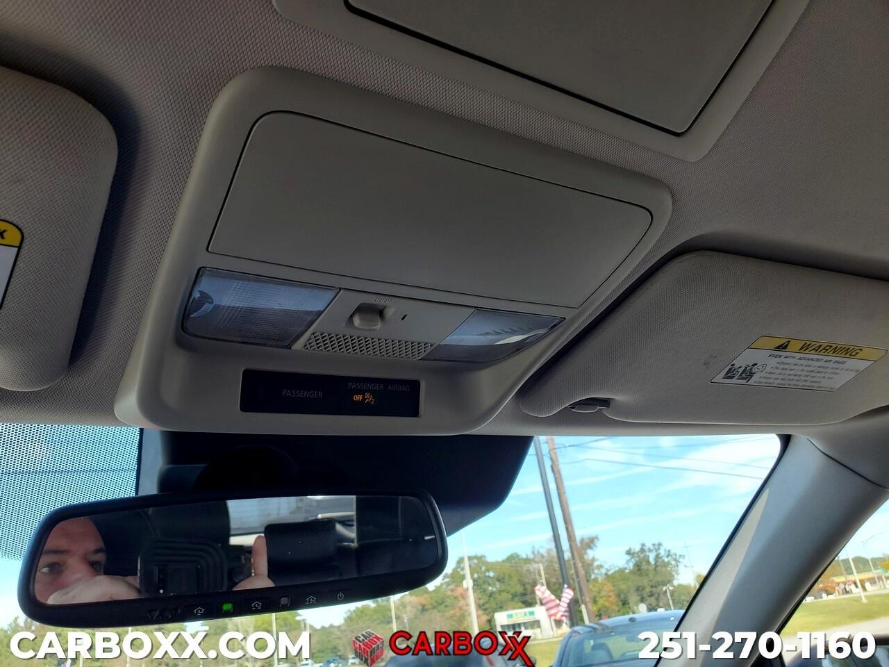 Mitsubishi Outlander SEL 2WD 2020