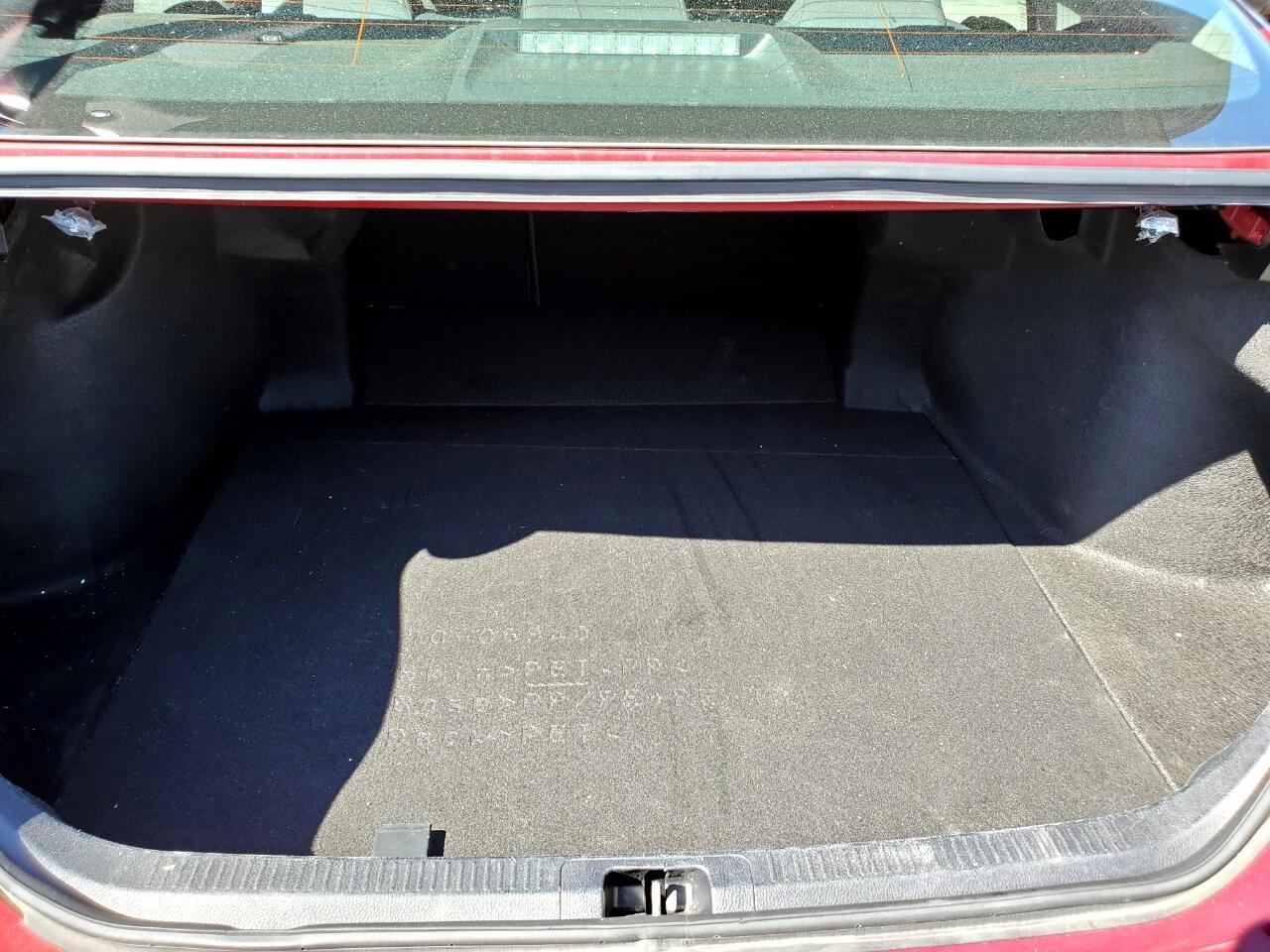Toyota Camry LE 2020