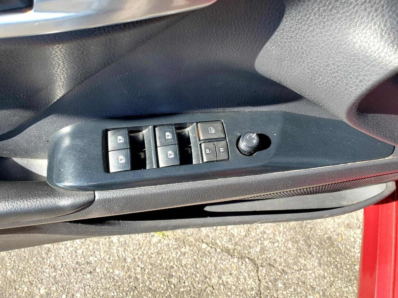 Toyota Camry LE 2020