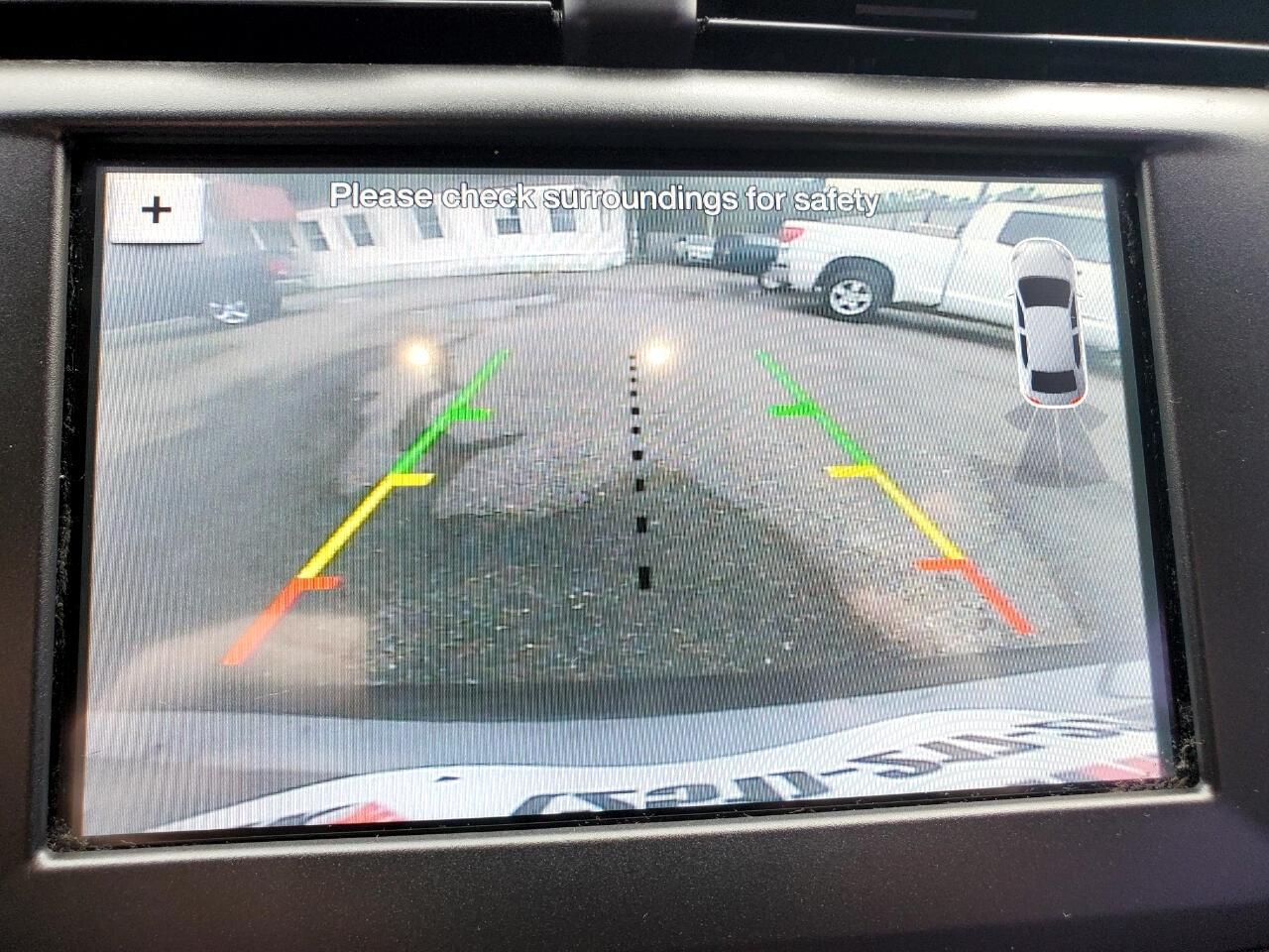 Ford Fusion Hybrid SE 2019