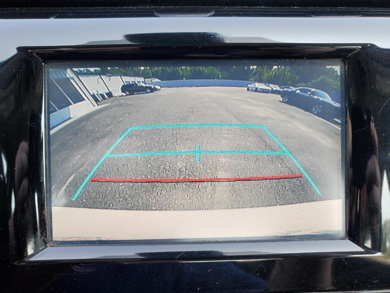 Toyota Camry XLE 2019
