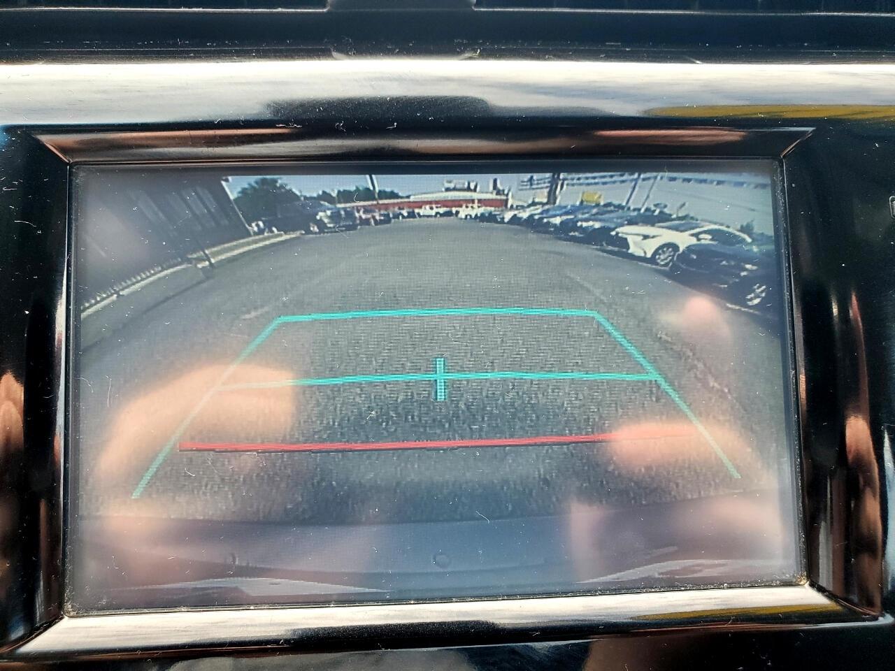Toyota Camry XLE 2019