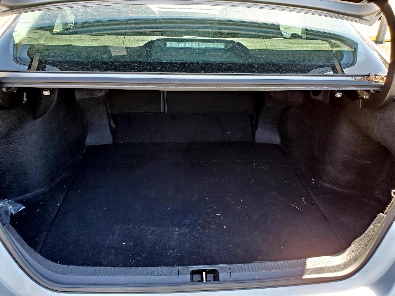 Toyota Camry LE 2019