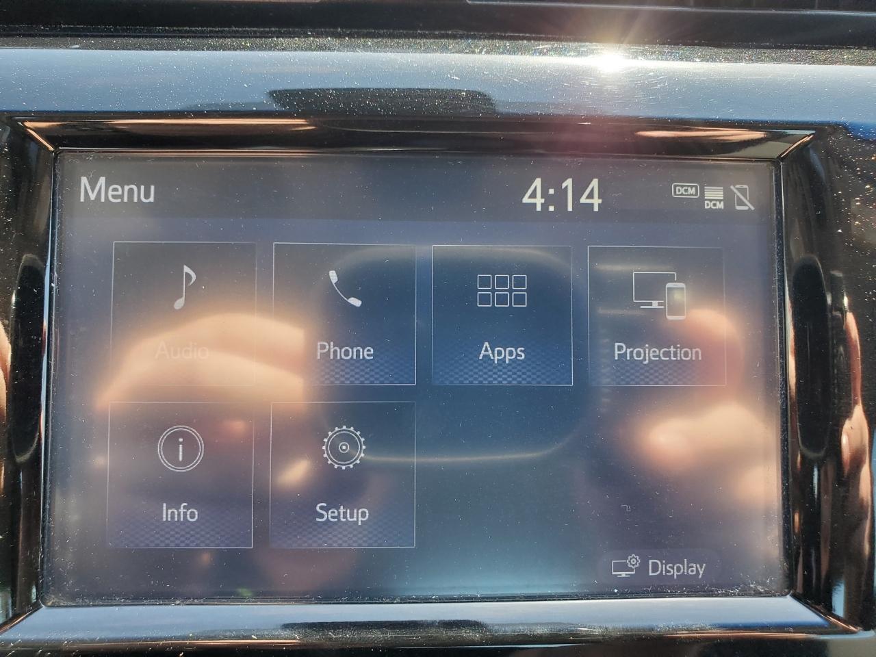 Toyota Camry LE 2019