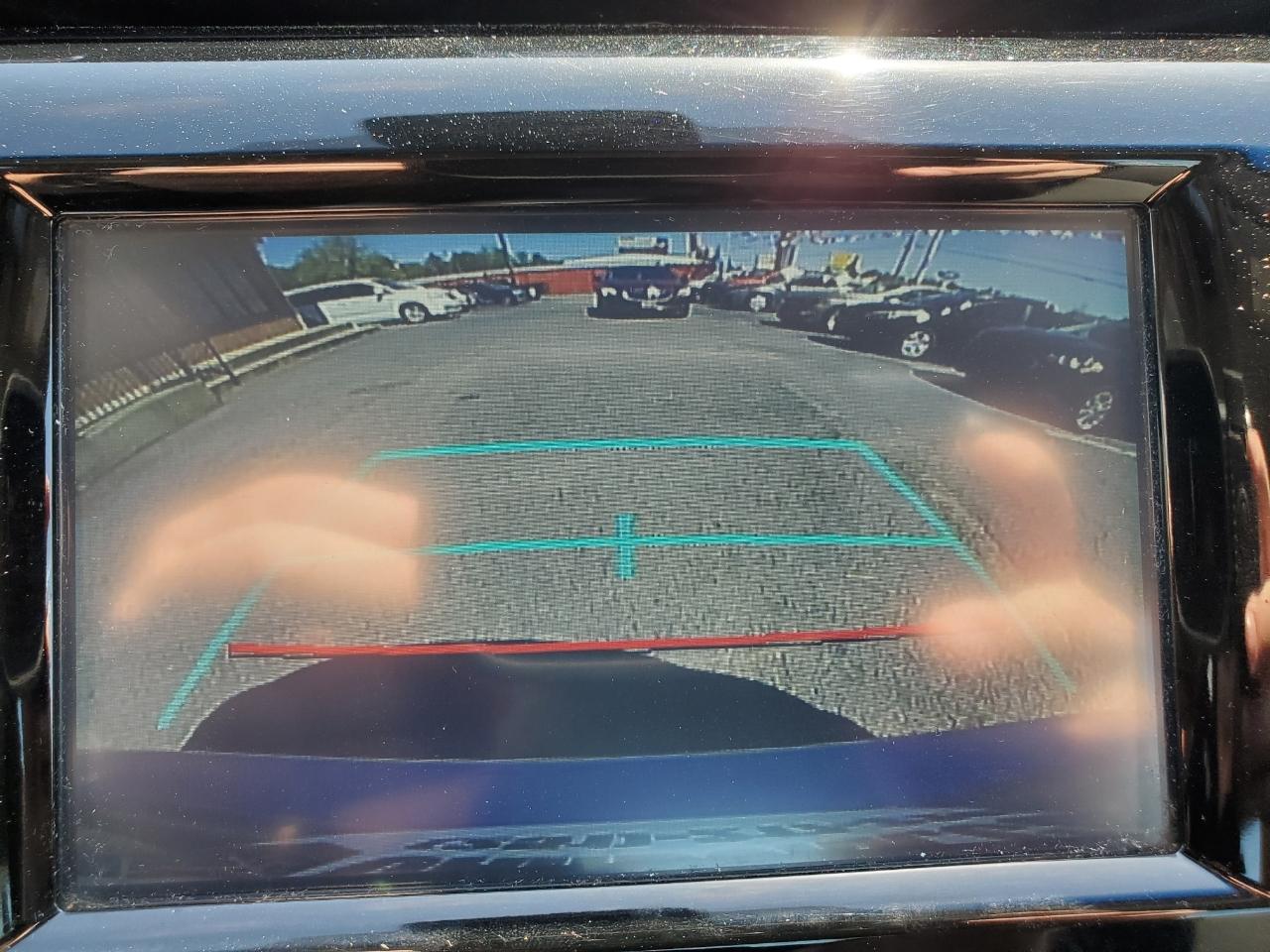 Toyota Camry LE 2019