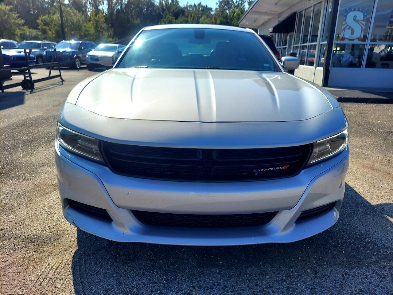 Dodge Charger SXT 2020