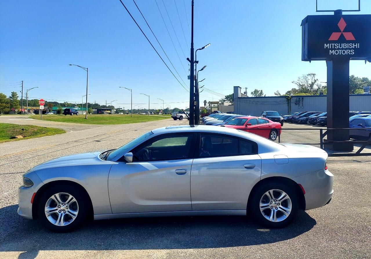 Dodge Charger SXT 2020
