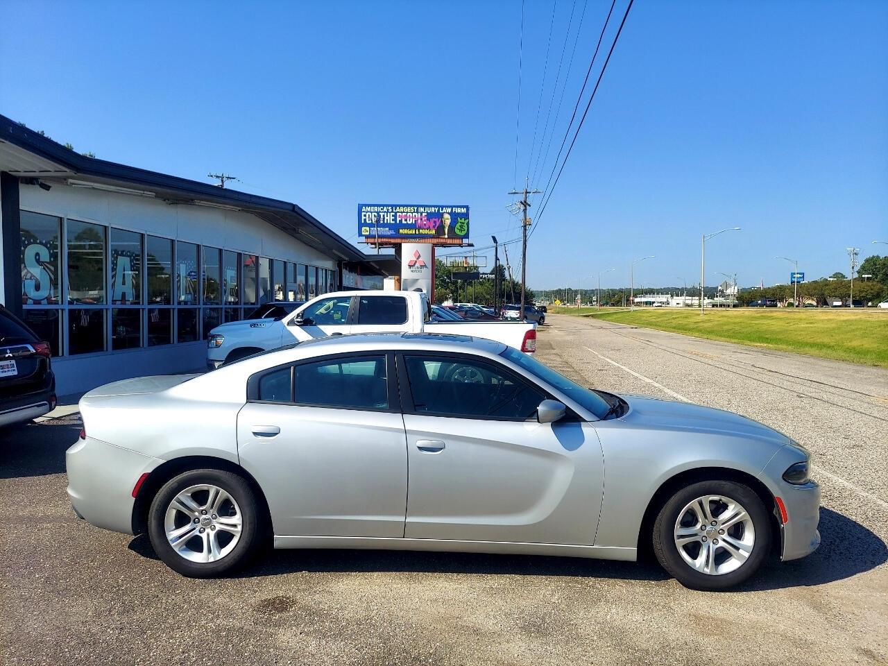 Dodge Charger SXT 2020