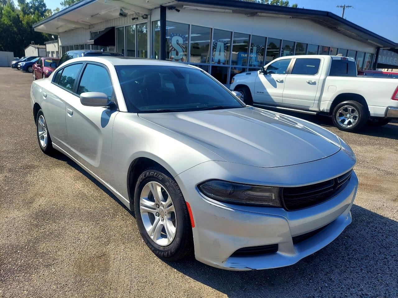 Dodge Charger SXT 2020