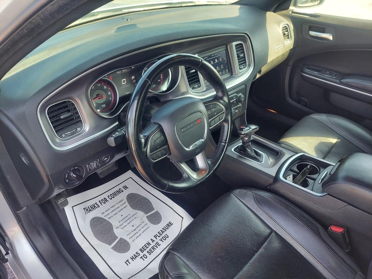 Dodge Charger SXT 2020