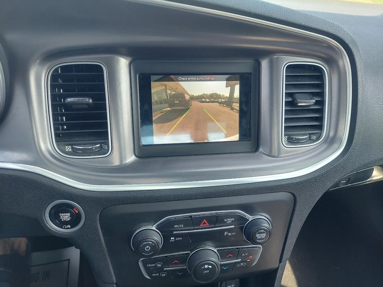 Dodge Charger SXT 2020