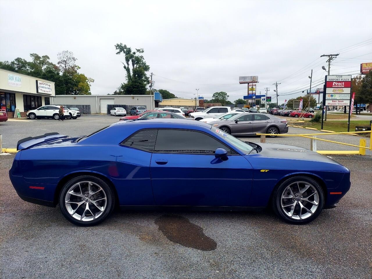 Dodge Challenger GT 2020