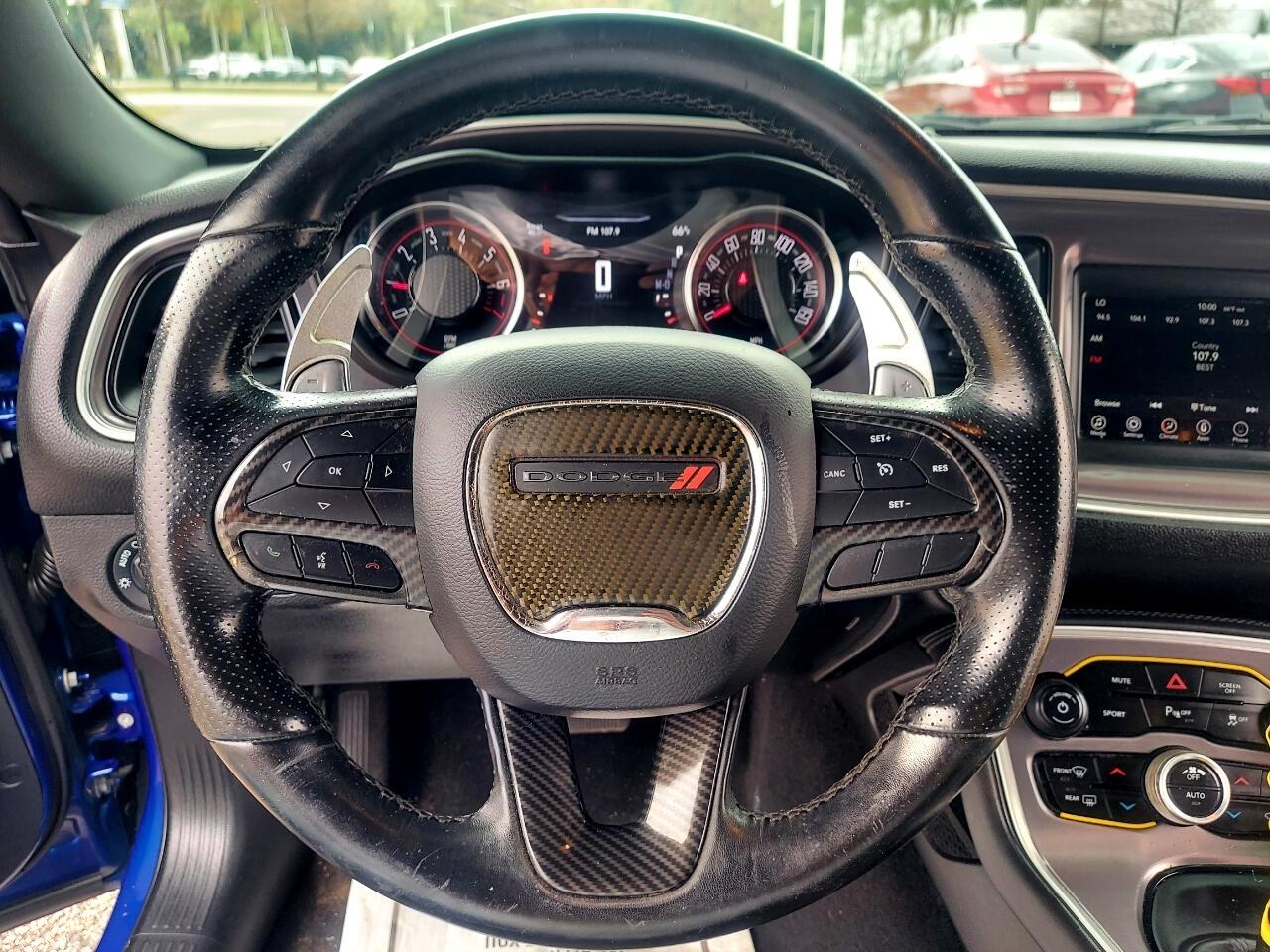 Dodge Challenger GT 2020