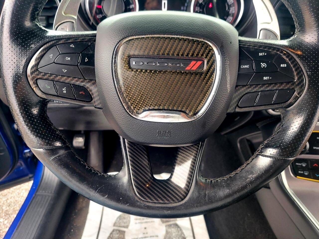 Dodge Challenger GT 2020