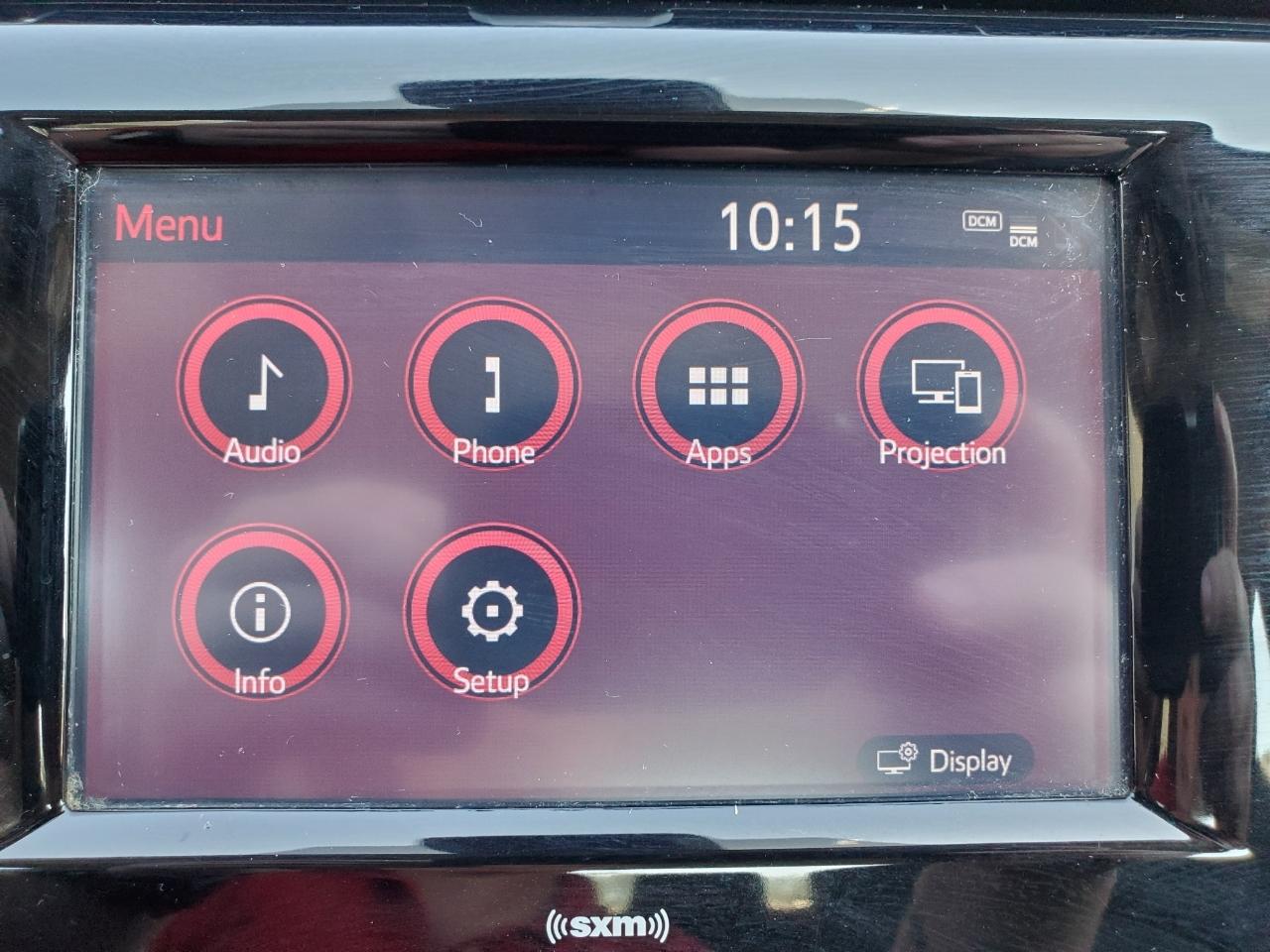 Toyota Camry LE 2020