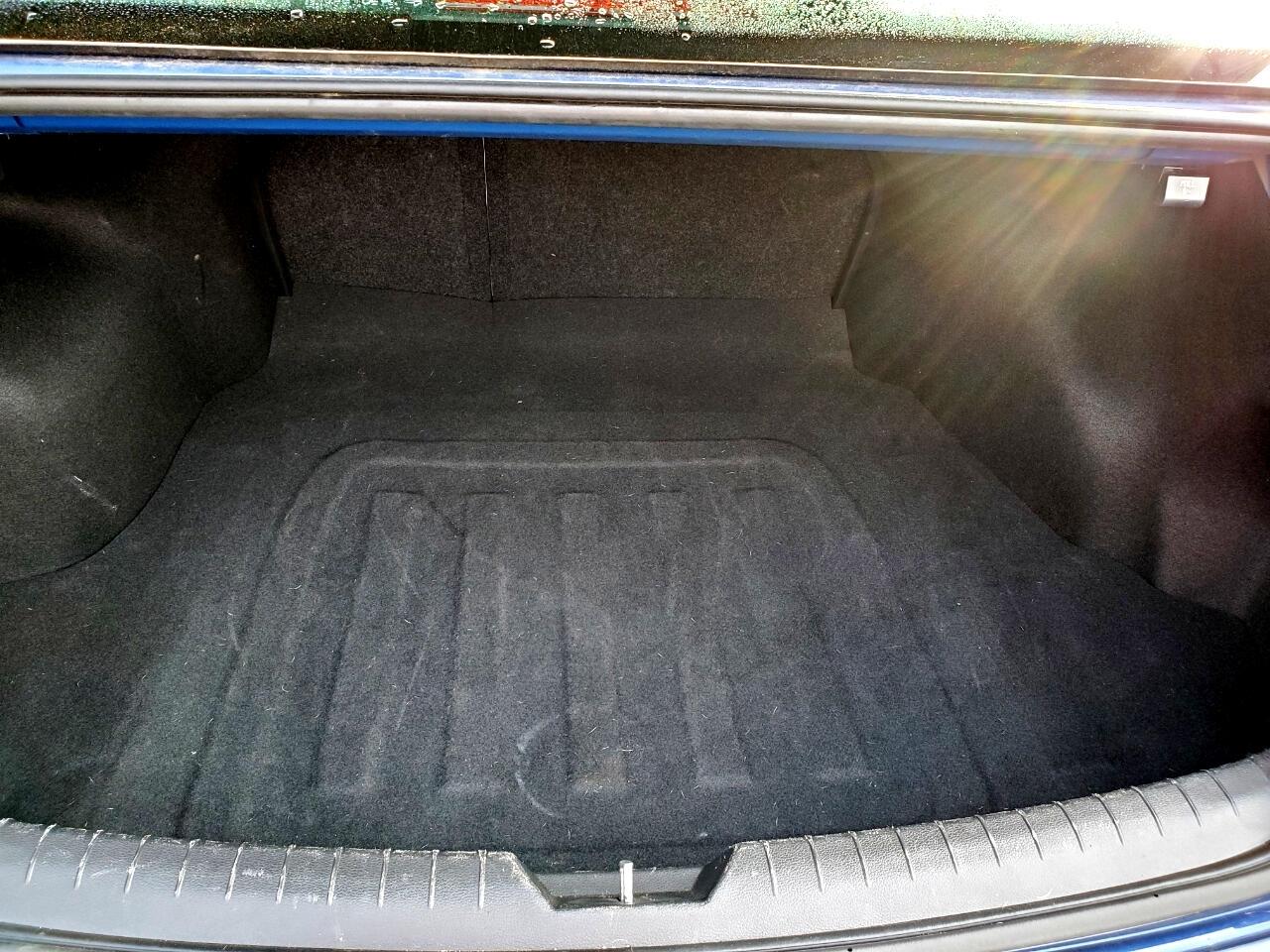 Hyundai Sonata SE 2019