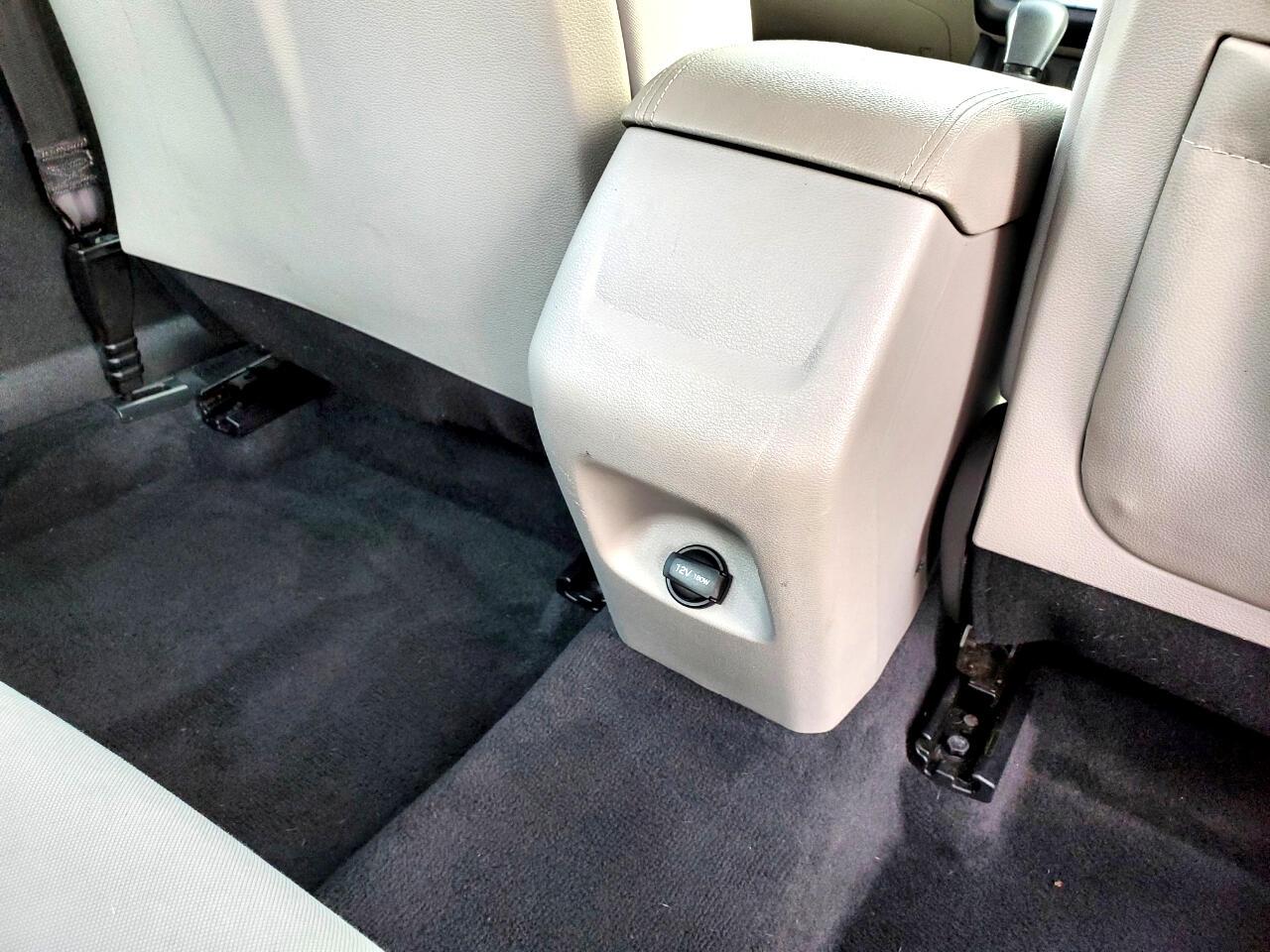 Hyundai Sonata SE 2019
