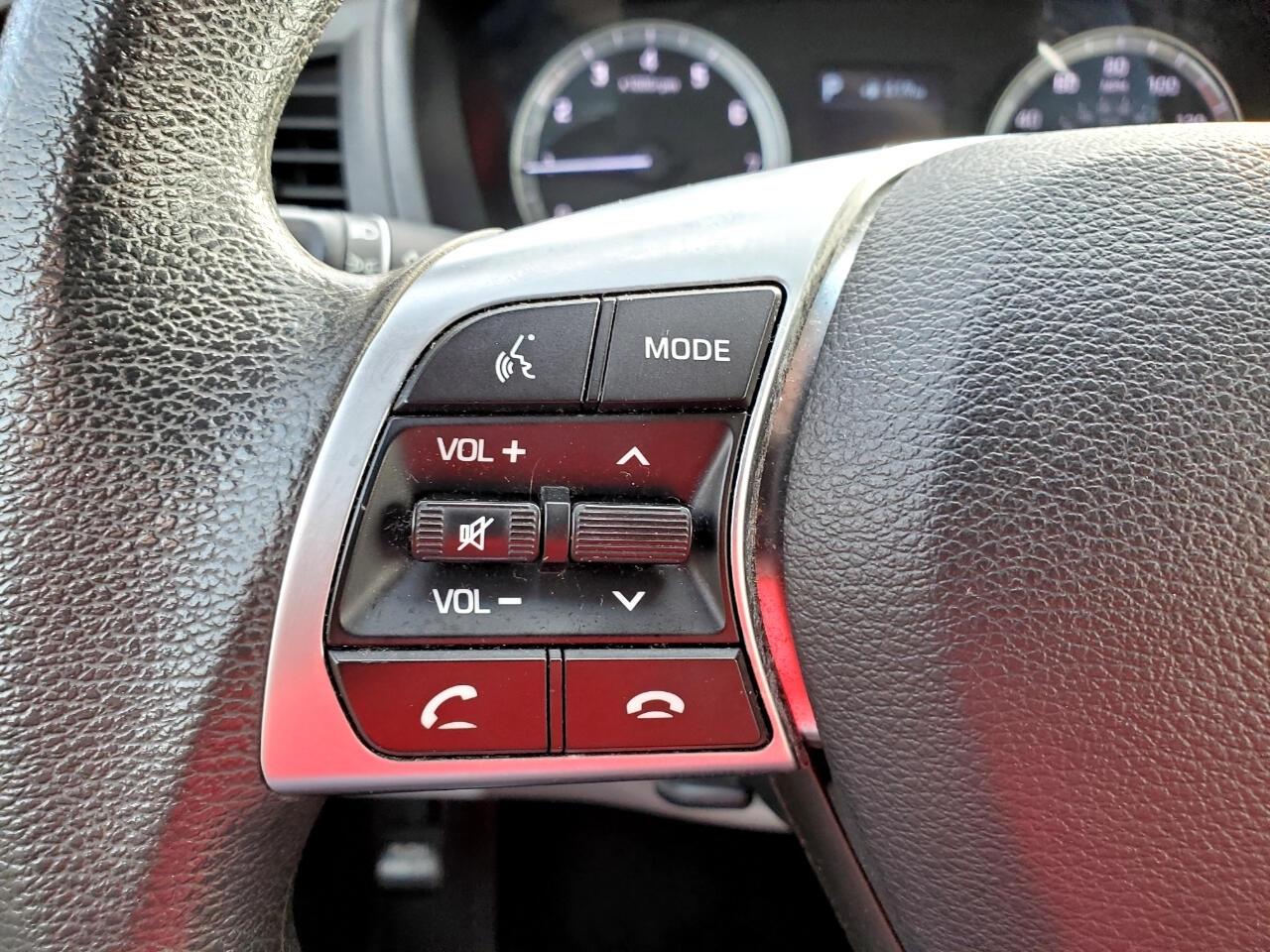Hyundai Sonata SE 2019
