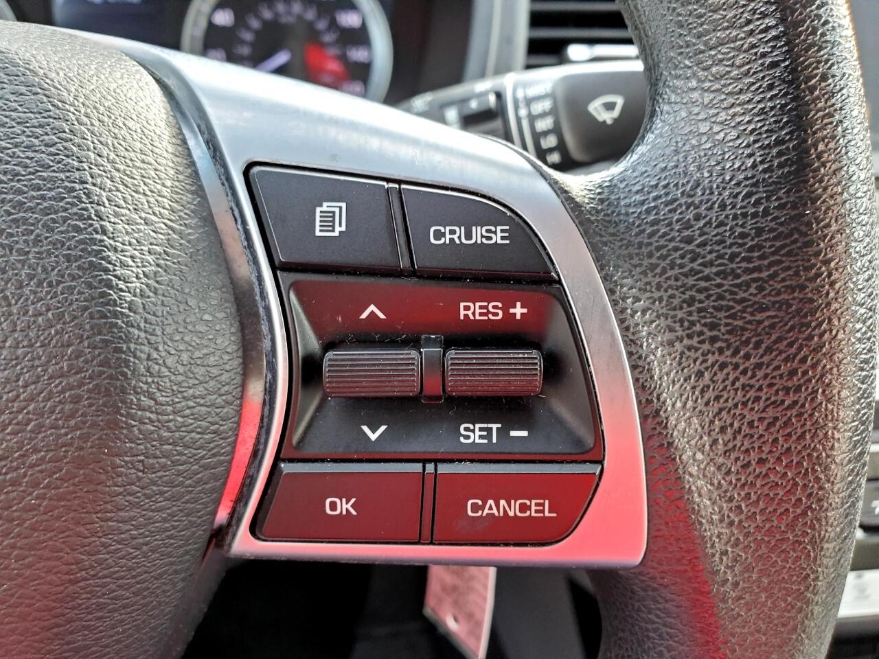 Hyundai Sonata SE 2019