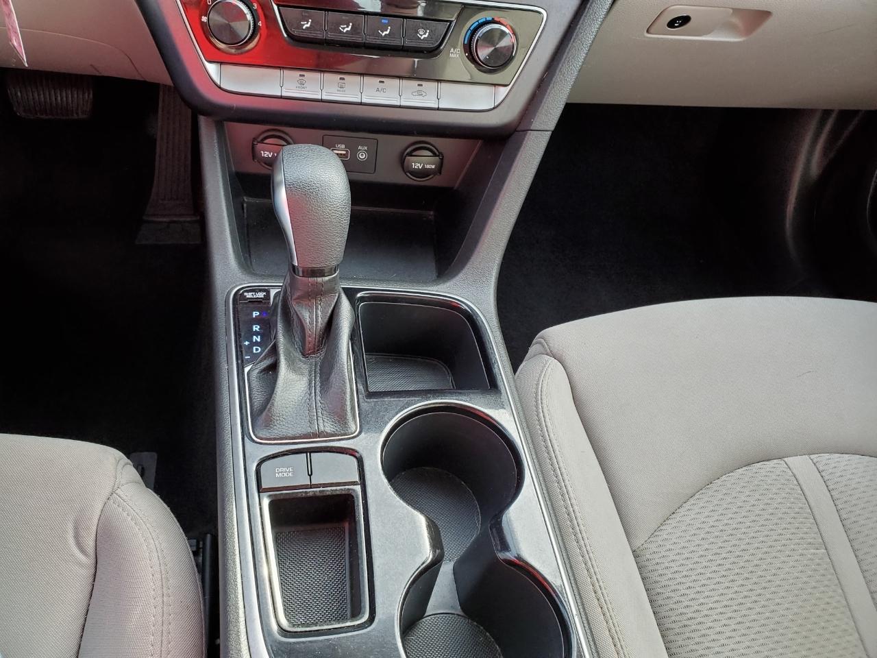 Hyundai Sonata SE 2019
